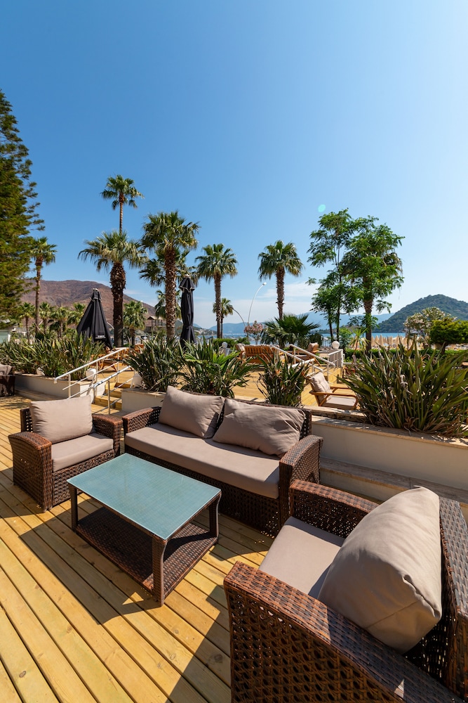 Faros Premium Beach - Adults Only (16+) 21/36