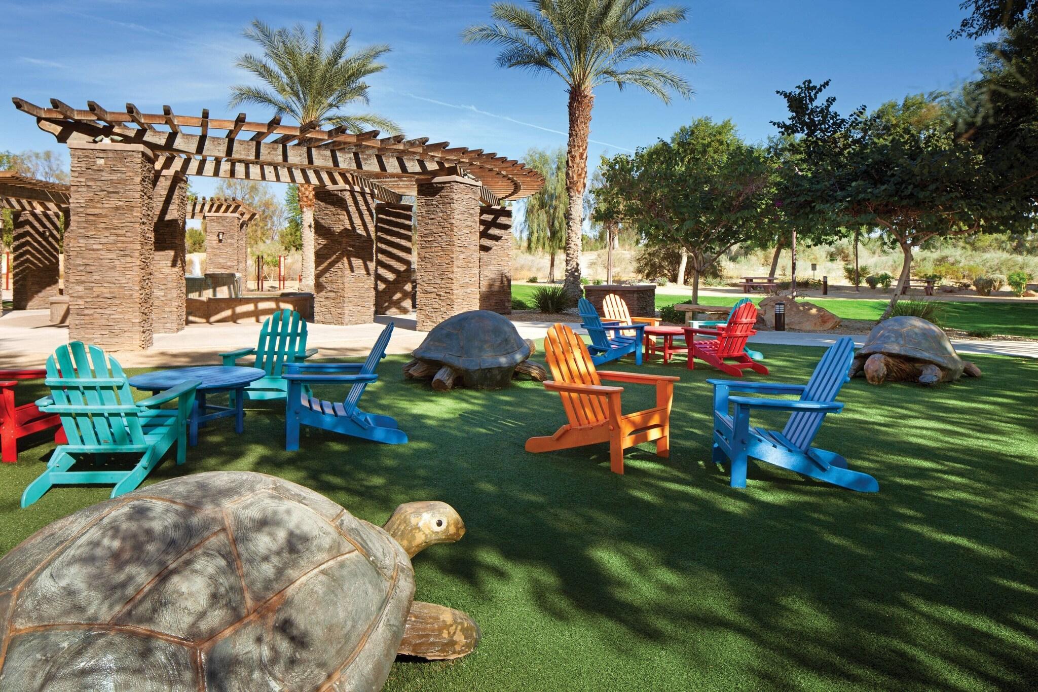 Marriott Shadow Ridge I Villages Hotel 30/50