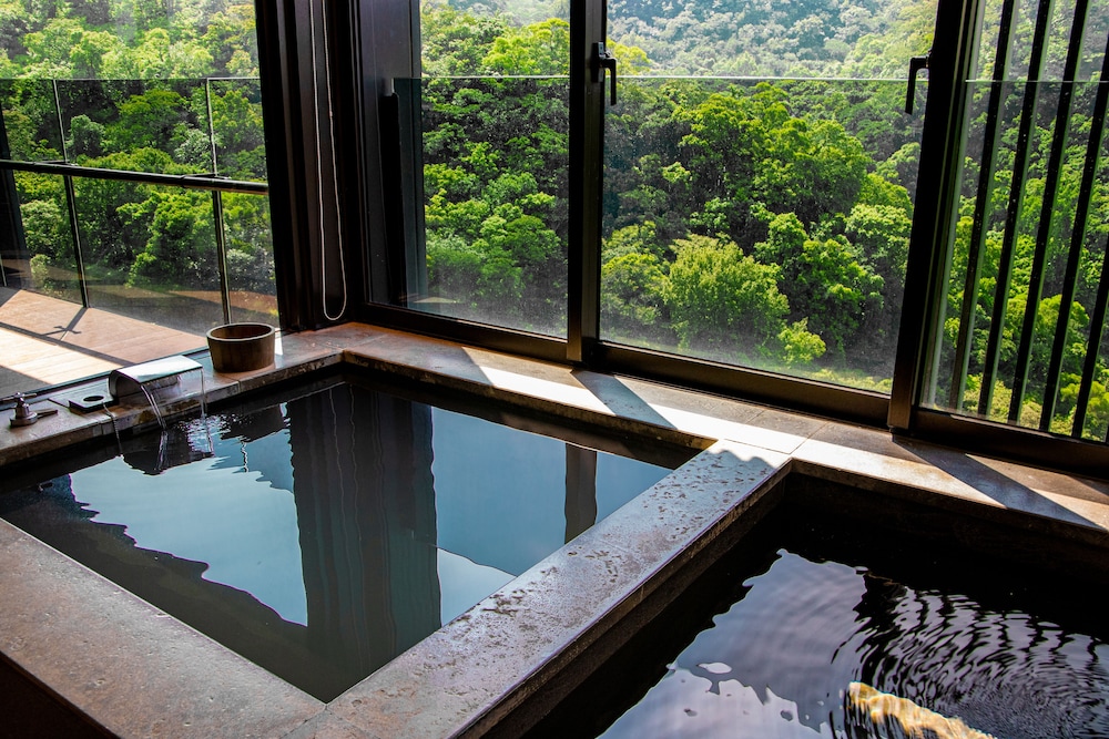 Grand View Resort Beitou 21/50