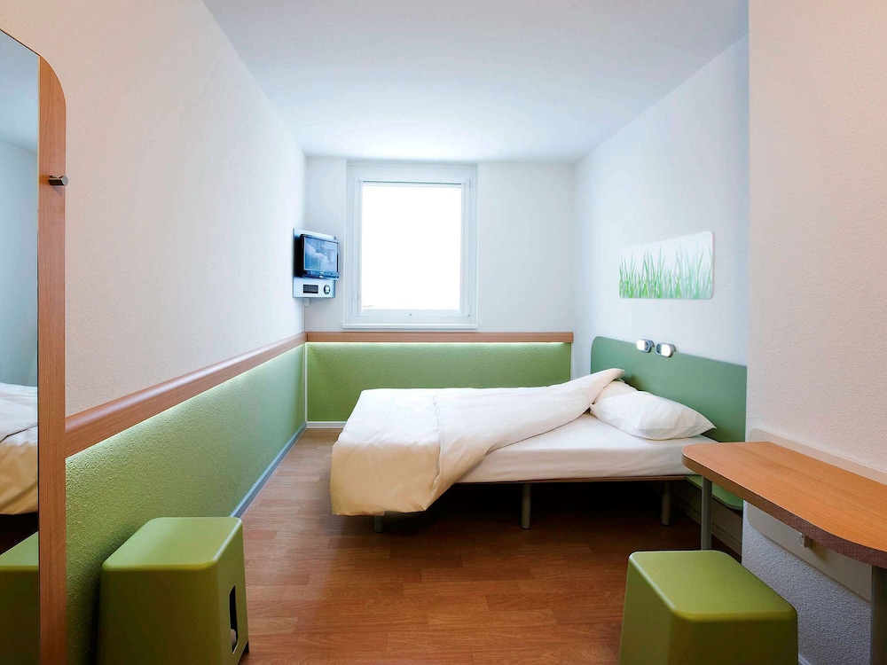 Ibis Budget Wien Messe 10/47