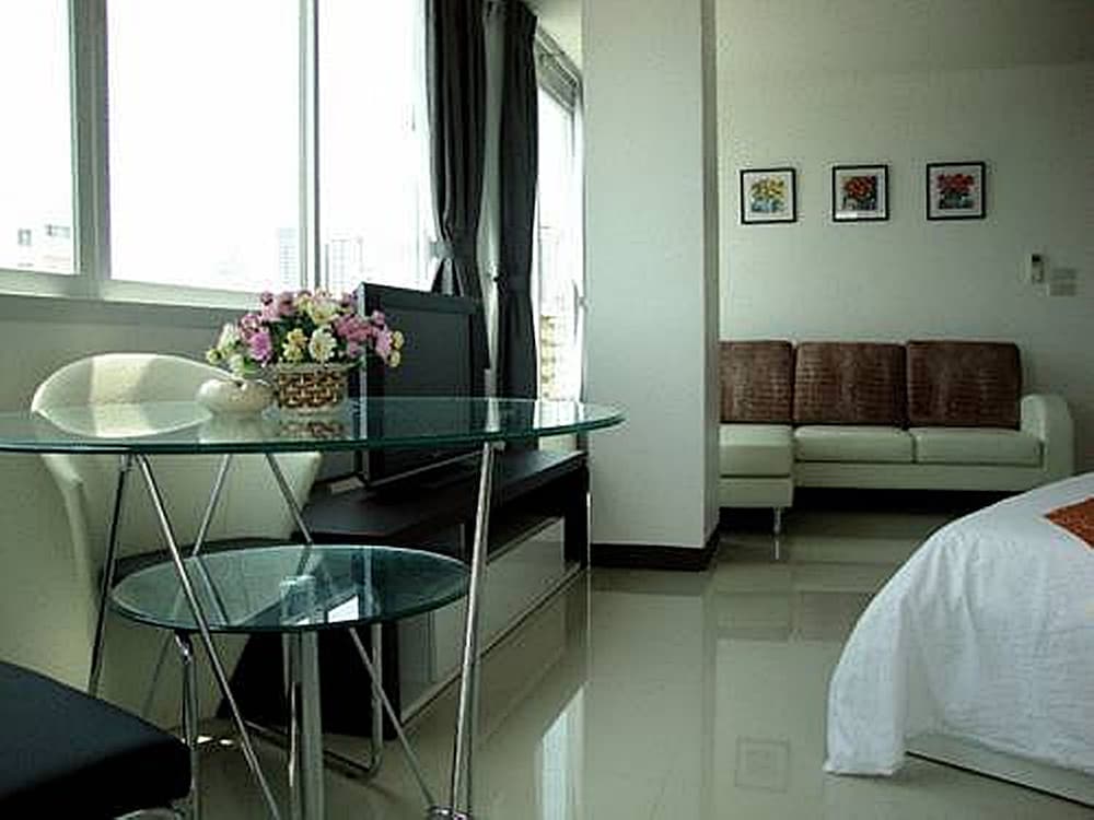 Grand Residence Jomtien 32/39