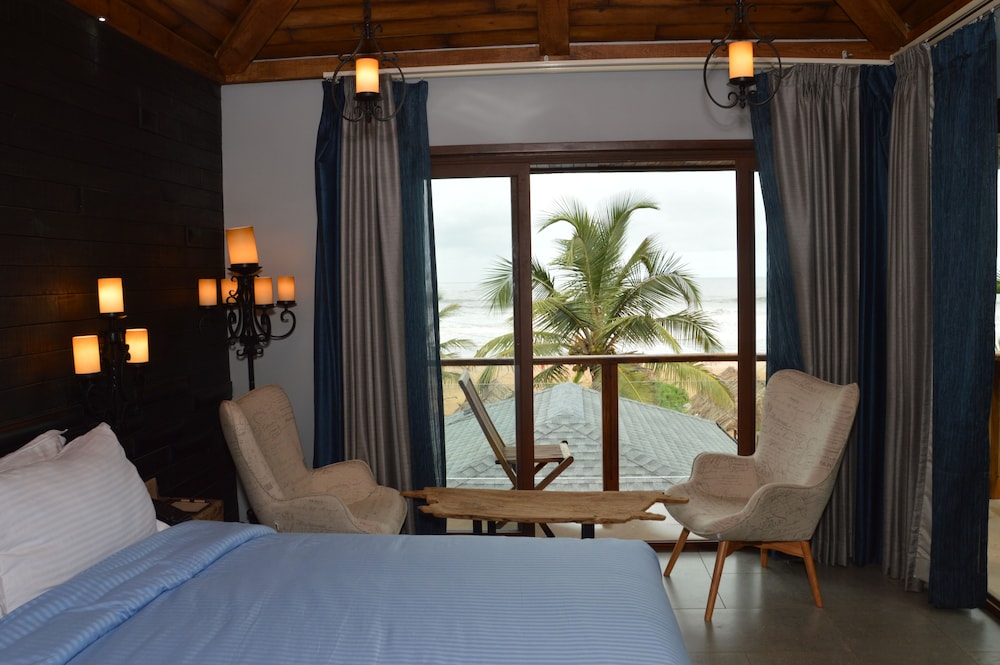 The Baga Beach Resort 34/66