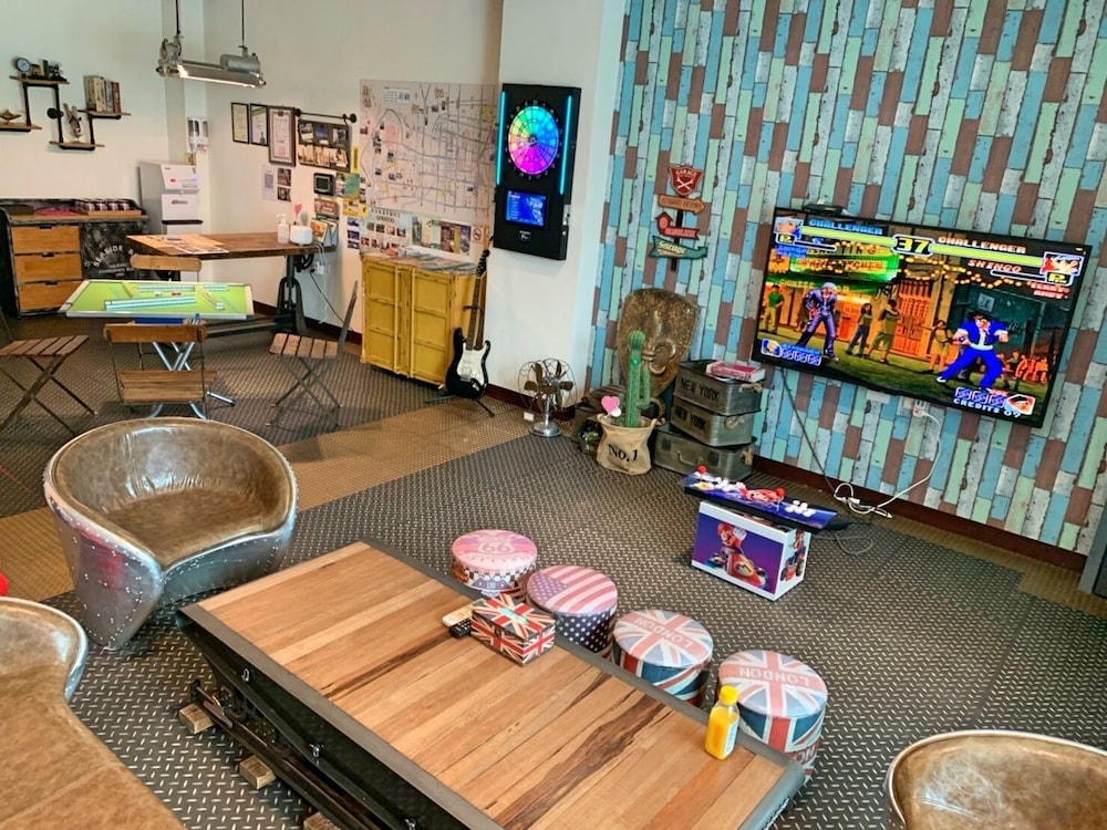 Exotic Homestay 34/50