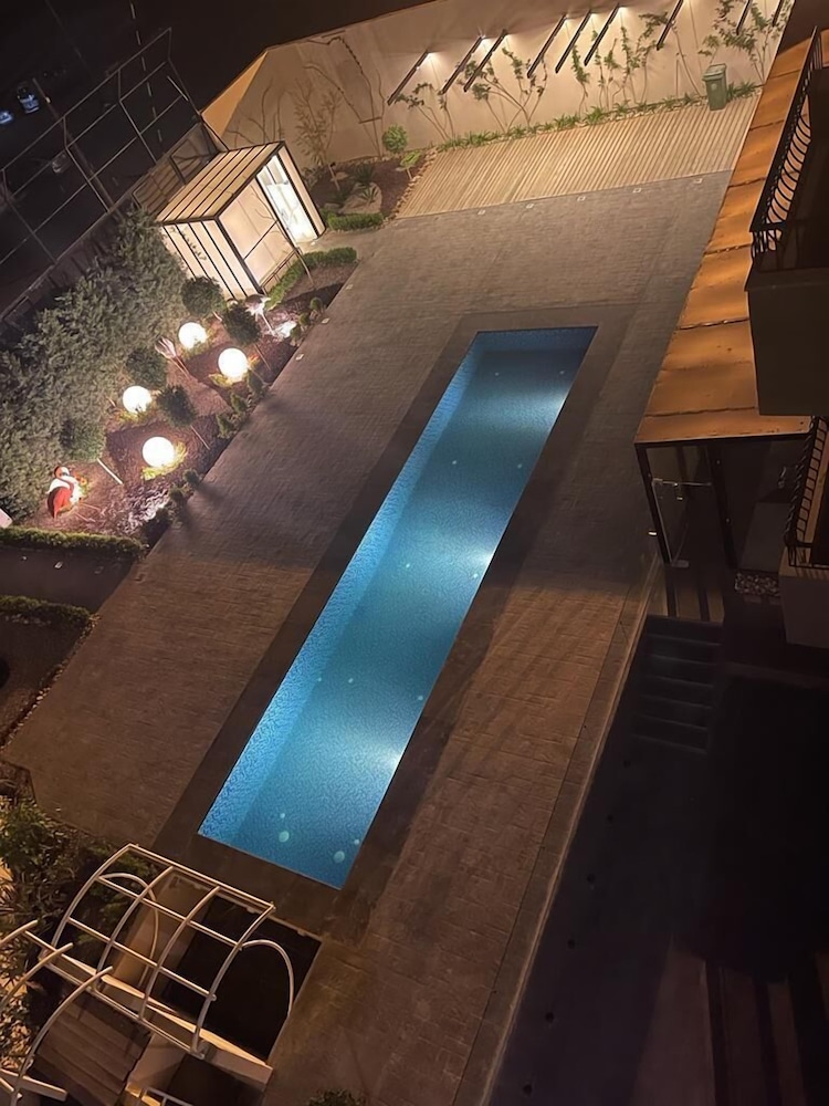 Delilah Hotel 29/51