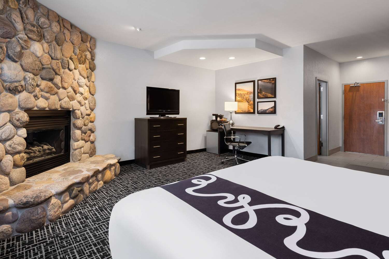 La Quinta Inn And Suites By Wyndham Pocatello 14/48