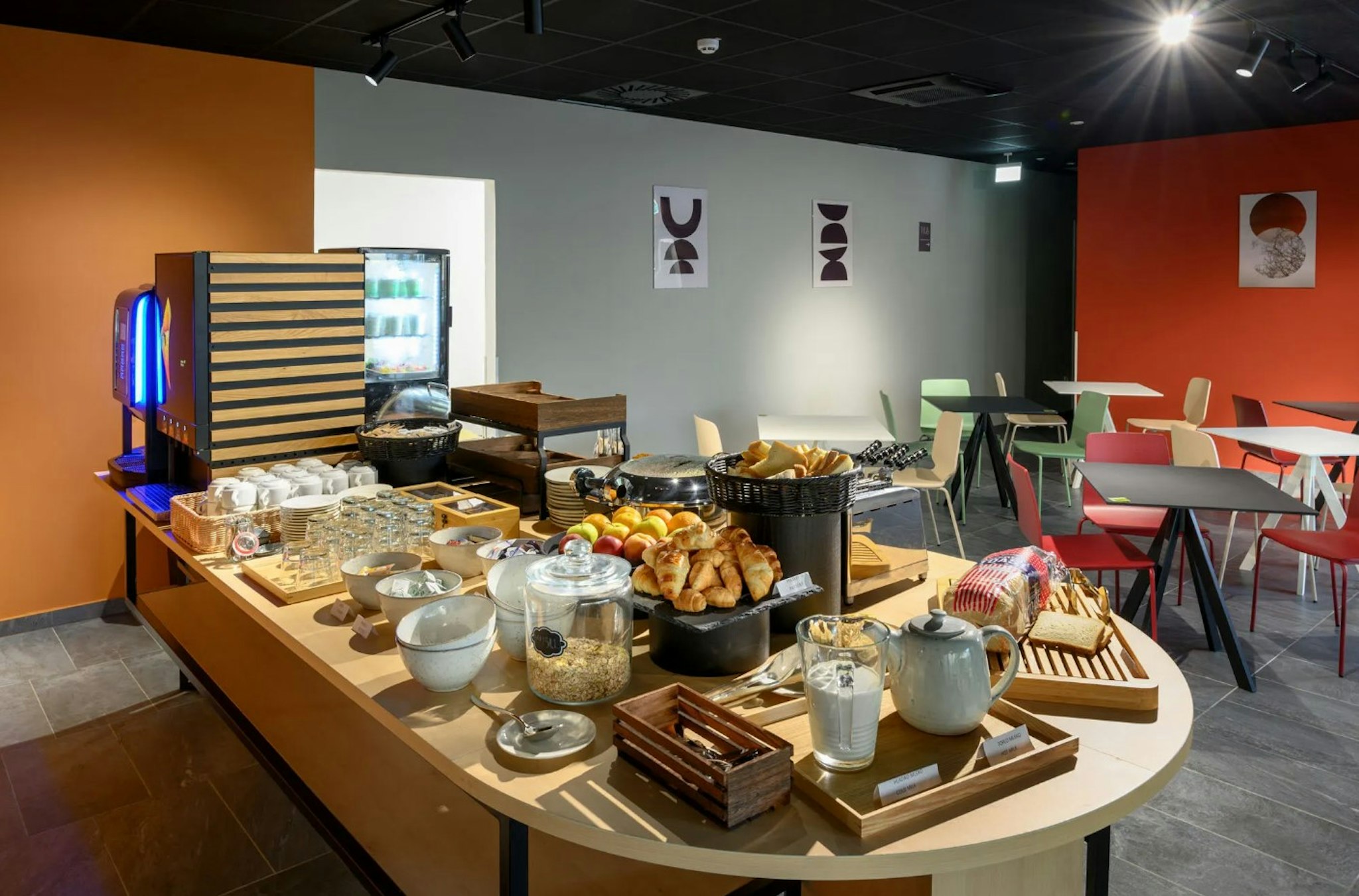 B&B Hotel Maribor 20/24