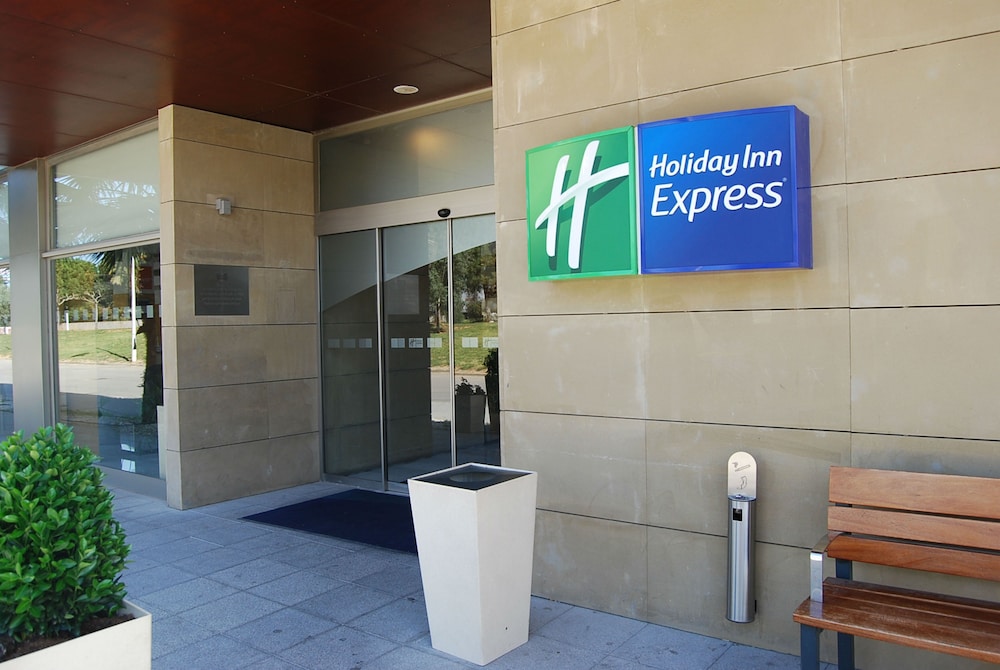 Holiday Inn Express Valencia Bonaire in ALDAIA