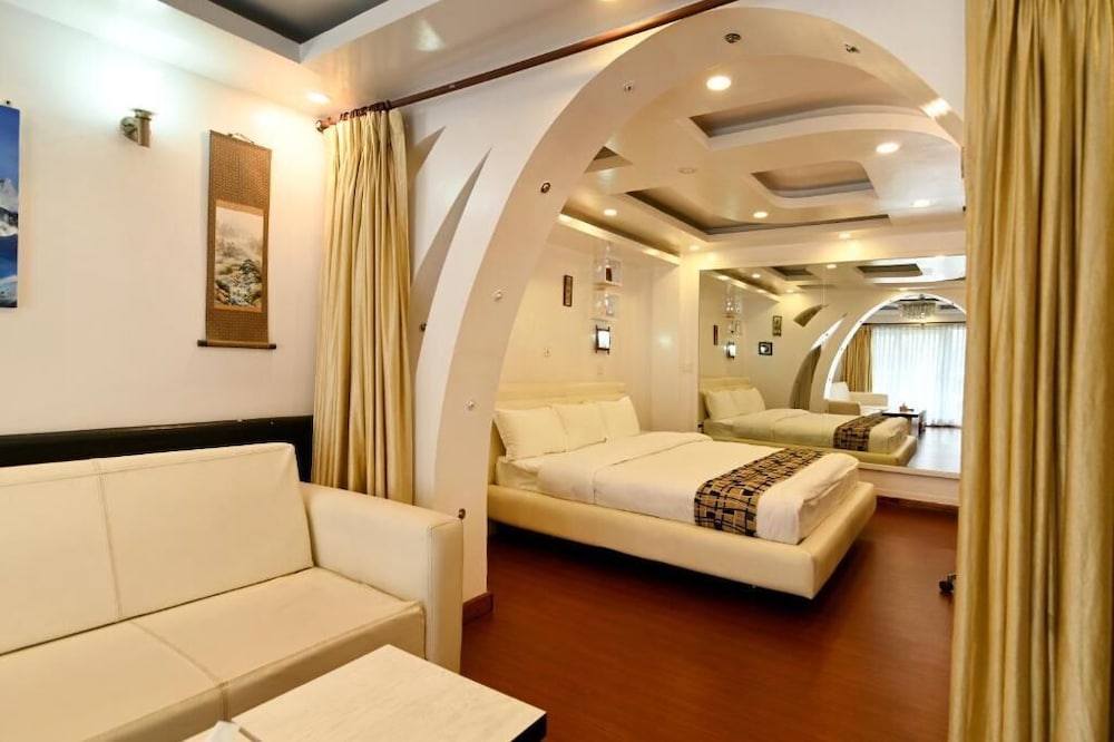 Hotel M.Square 25/47