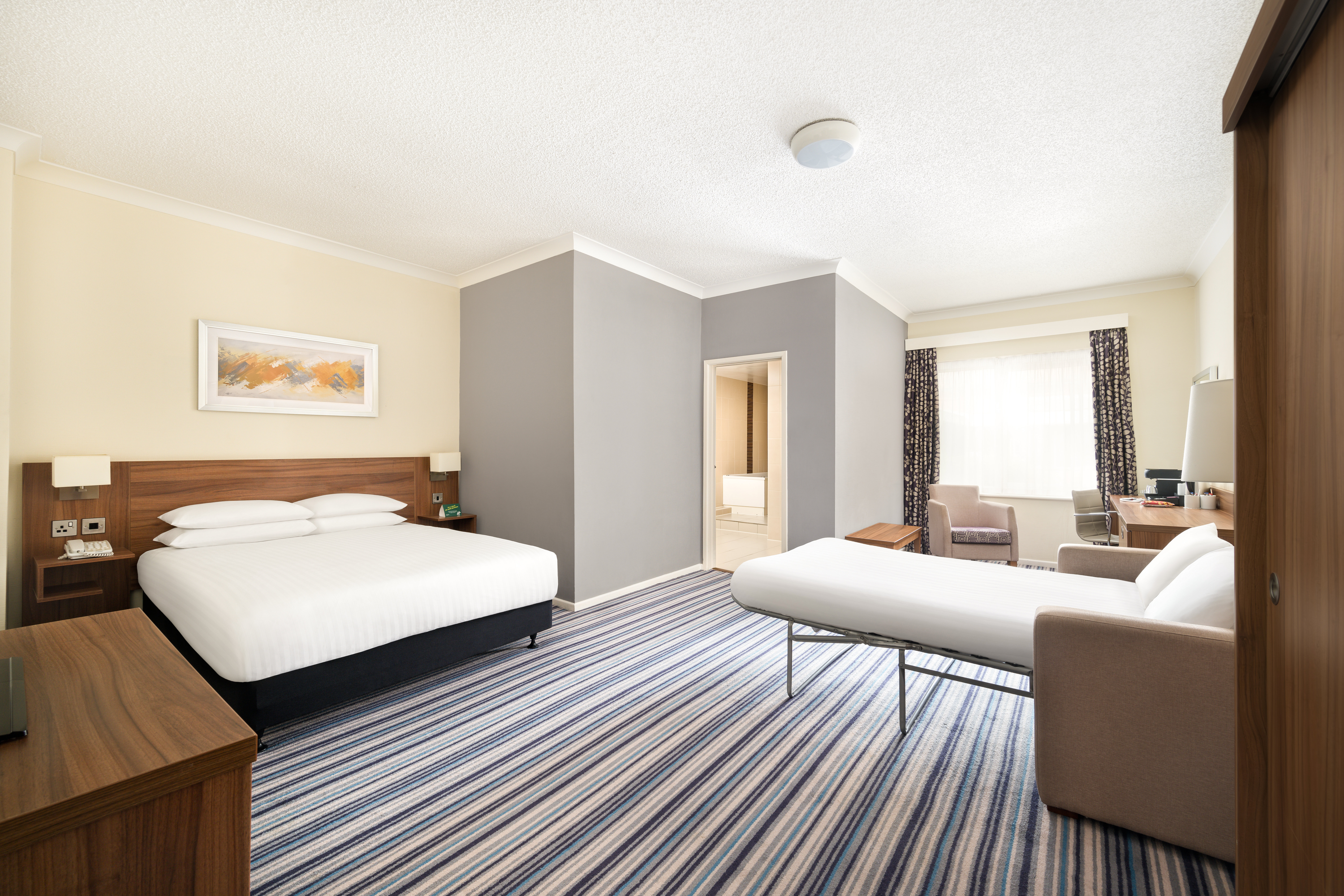 Holiday Inn Norwich North Hotel 4/50