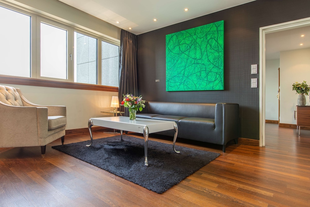 Radisson Blu Hotel Hamburg 46/70
