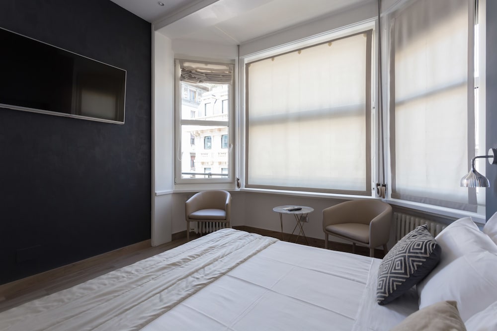 Aparthotel Durini 34/74