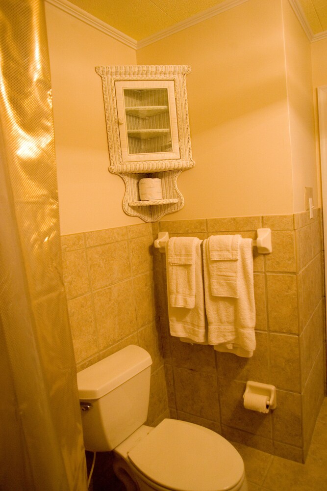 Mia's Boutique Hotel 49/50