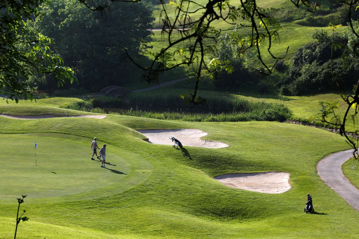 Best Western The Dartmouth Hotel Golf And Spa 41/42