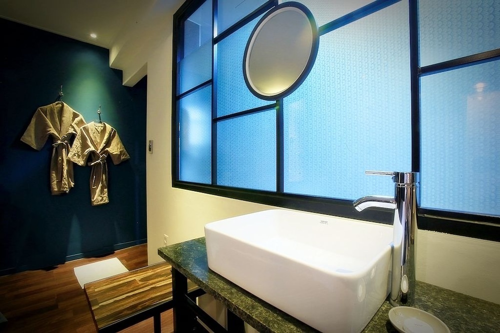 Chuncheon Urbane Hotel 26/36