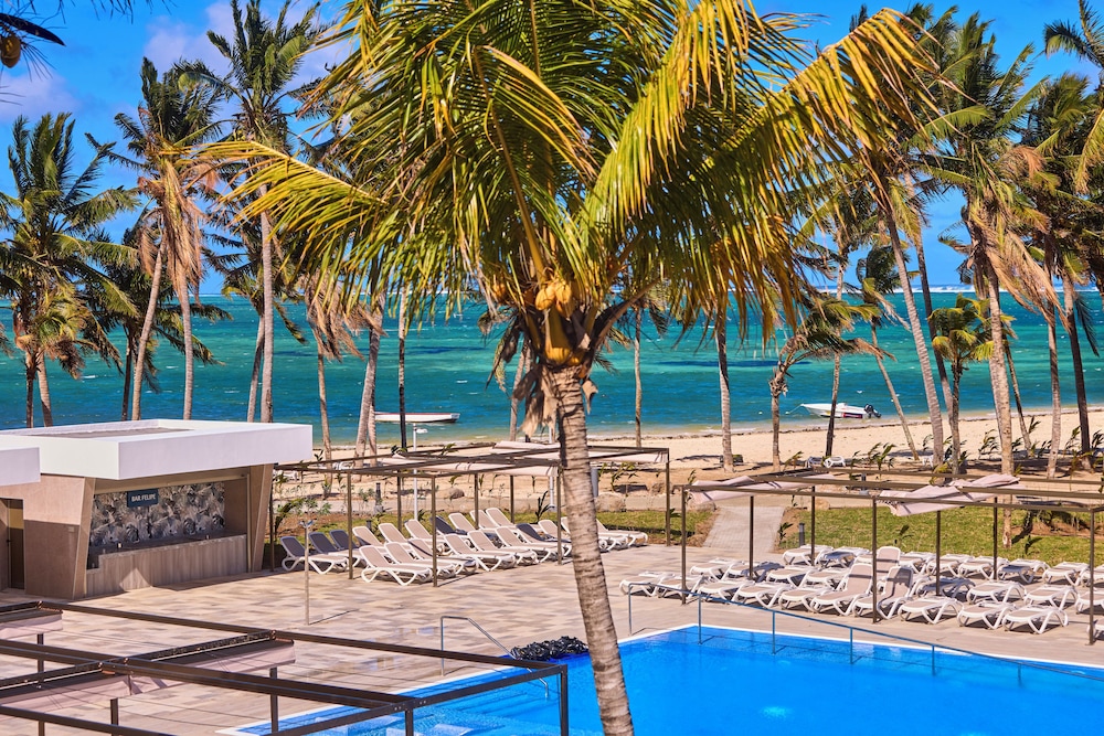 Hotel RIU Turquoise - All Inclusive 59/69