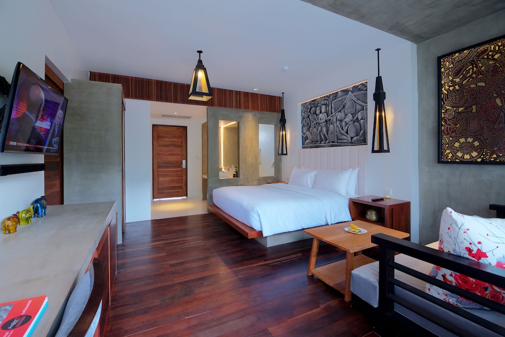 Apsara Residence Hotel 30/72