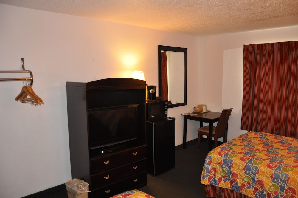 Heritage Inn Beaumont 12/26