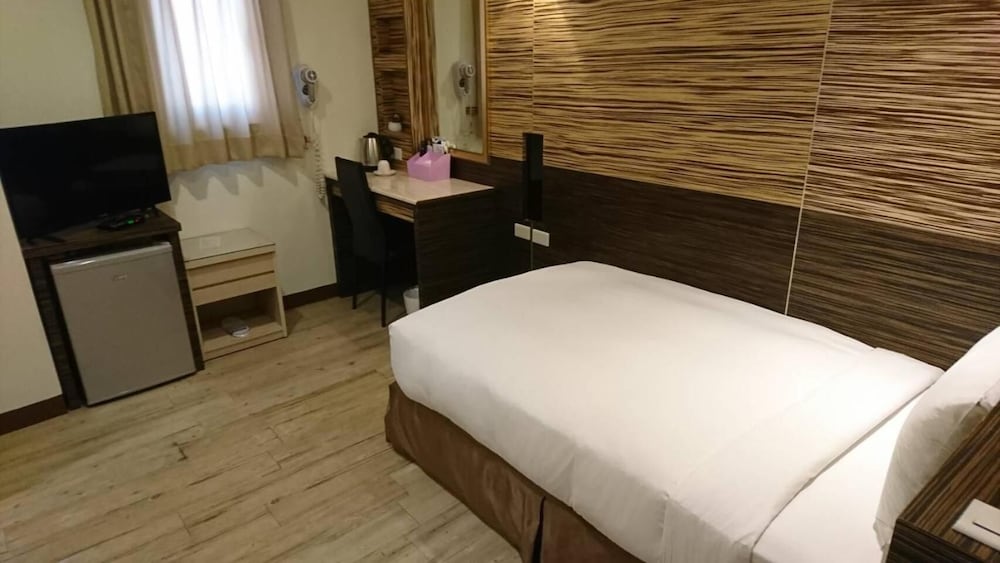 Kaishen Hotel 22/30