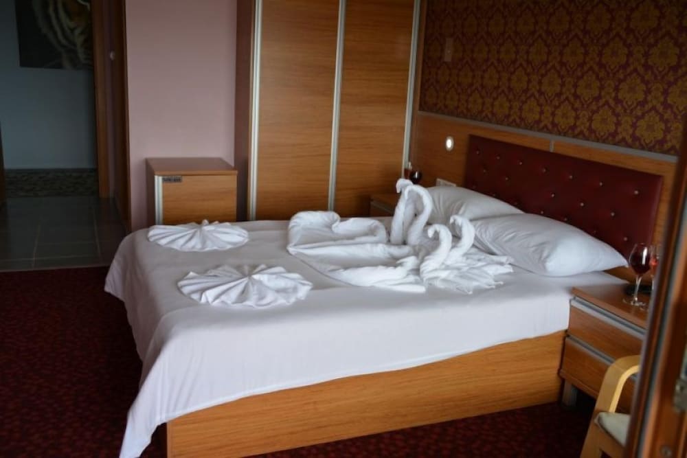 Hopa Heyamo Otel 6/34