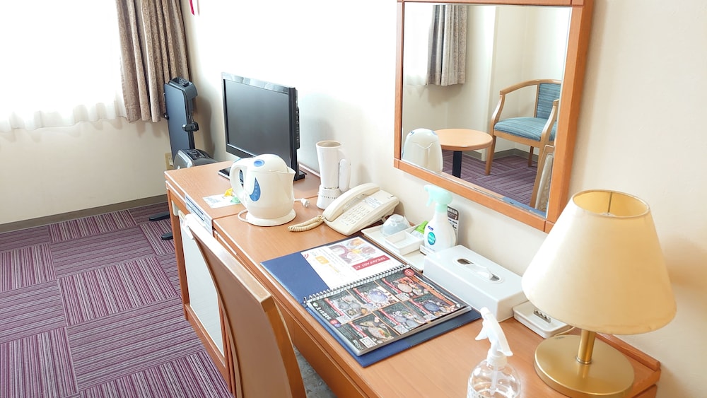 Kokura Recent Hotel 57/57