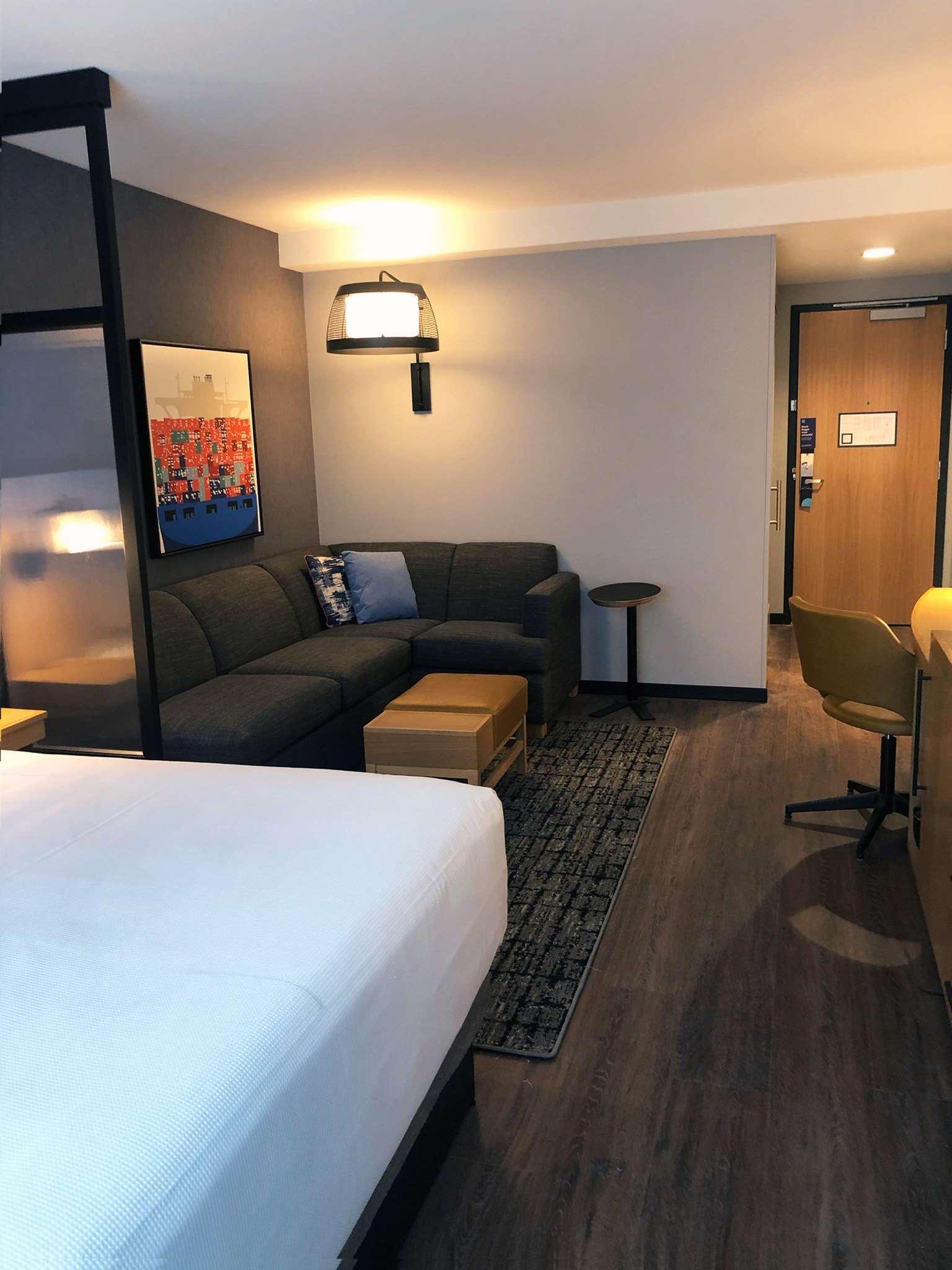Room, Double Bed, with View