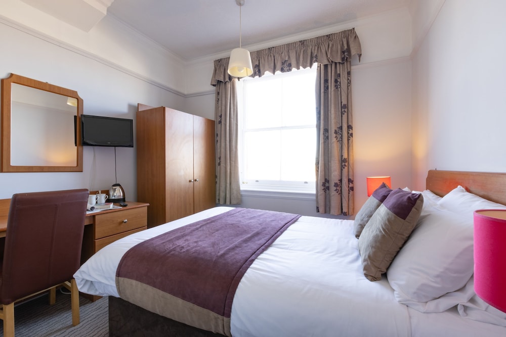 The Royal Hotel Weymouth 23/62