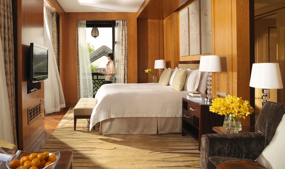 Four Seasons Hotel Hangzhou At West Lake 20/49