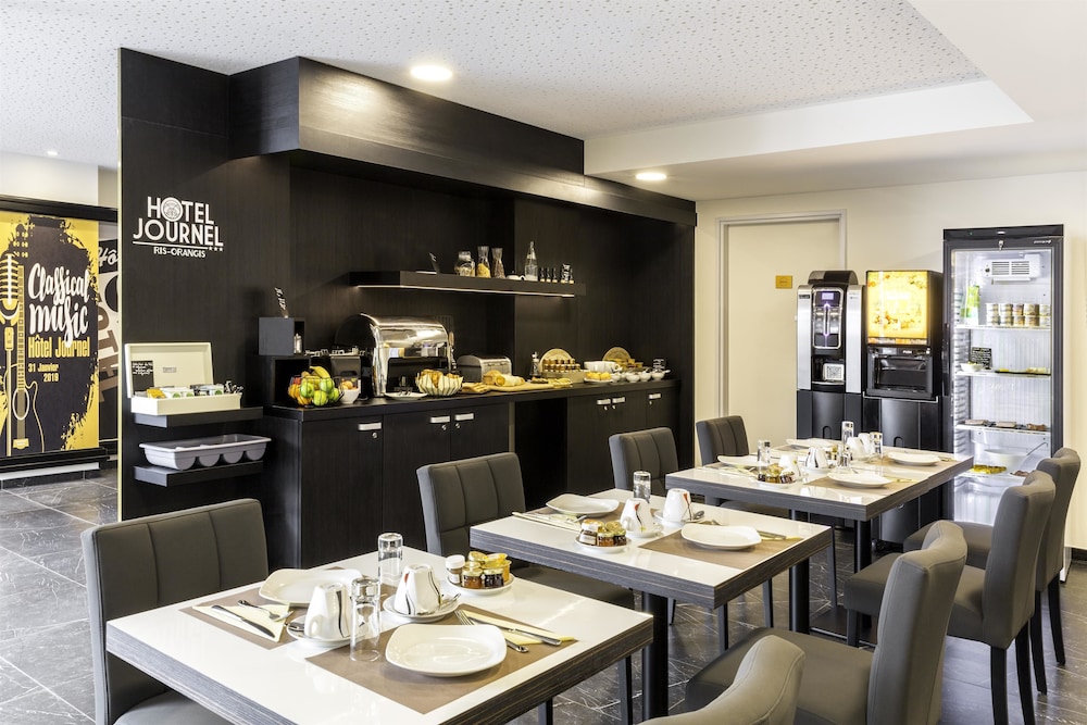 Best Western Hotel Journel Paris Sud 42/57