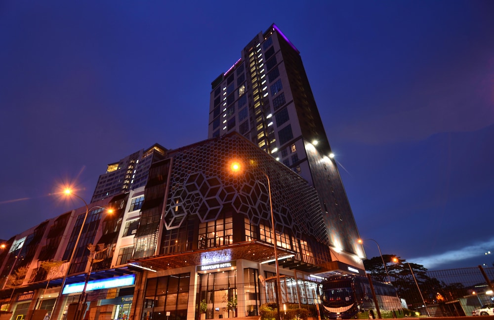 Mercure Selangor Selayang 4/70