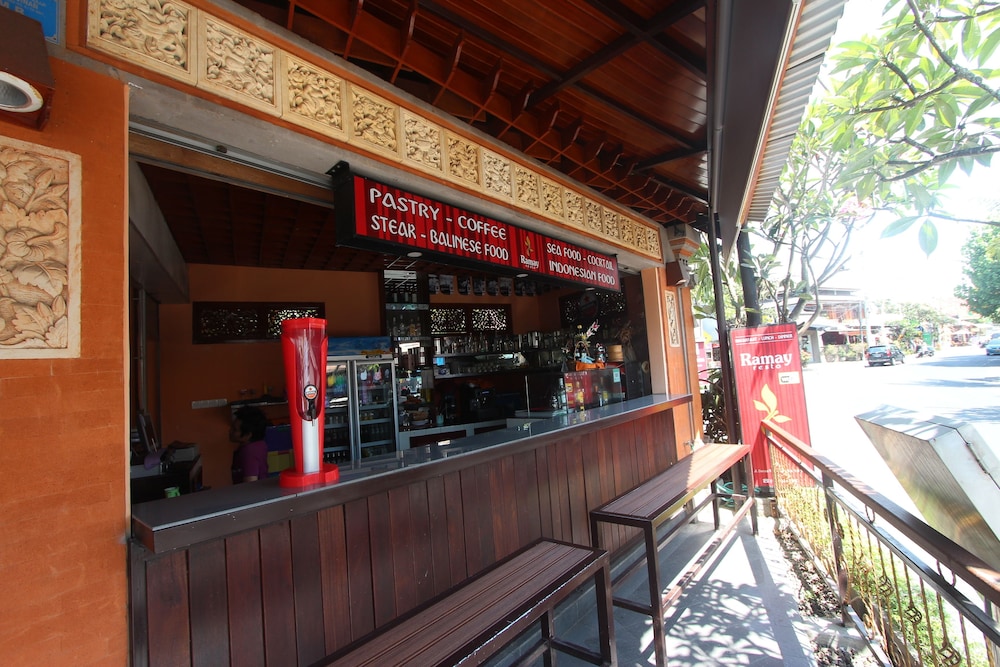 Ramayana Hotel Sanur 9/34