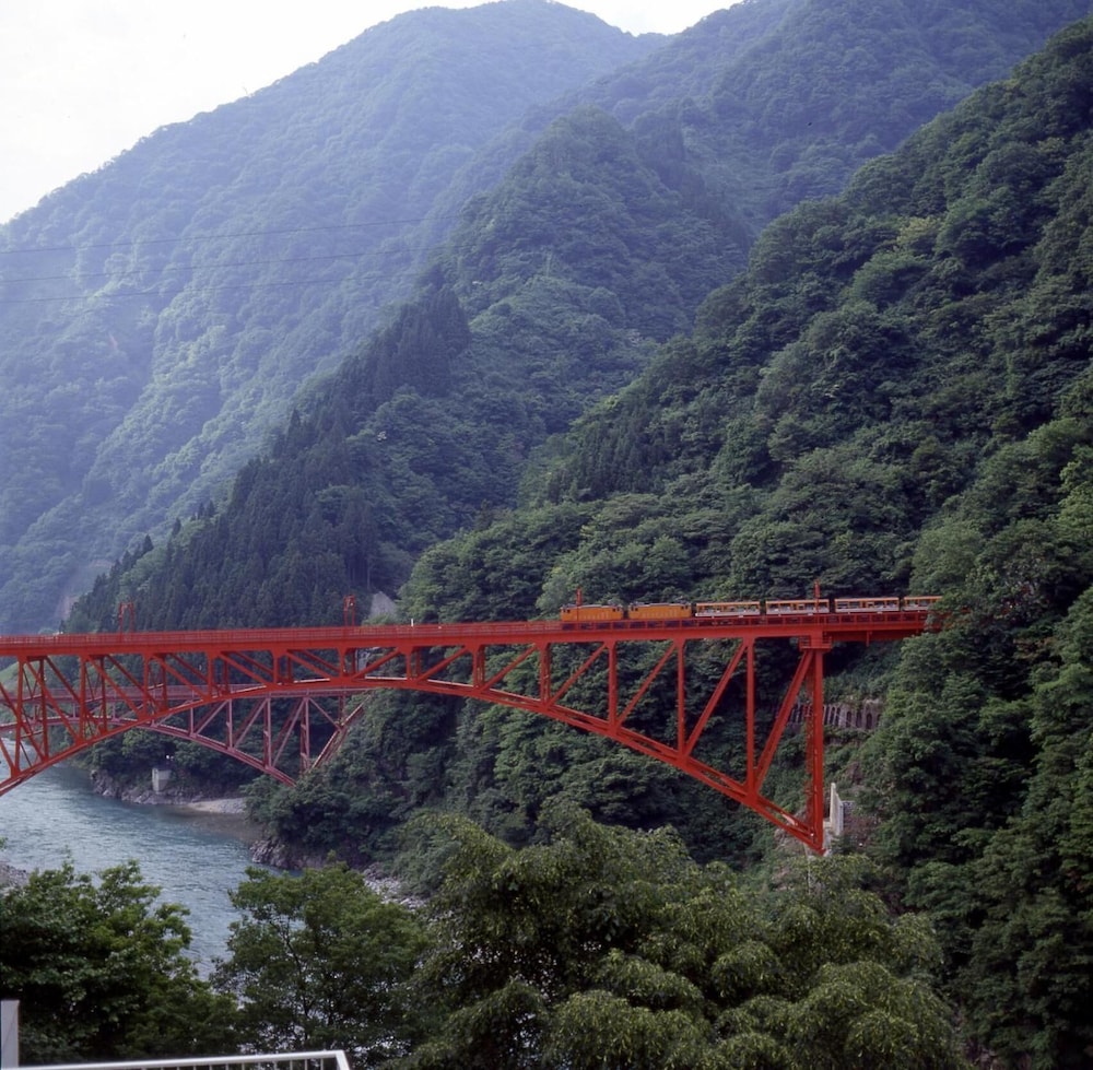 Hotel Kurobe 48/50