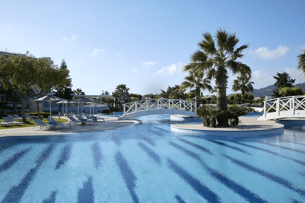 Electra Palace Rhodes - Premium All Inclusive 35/57