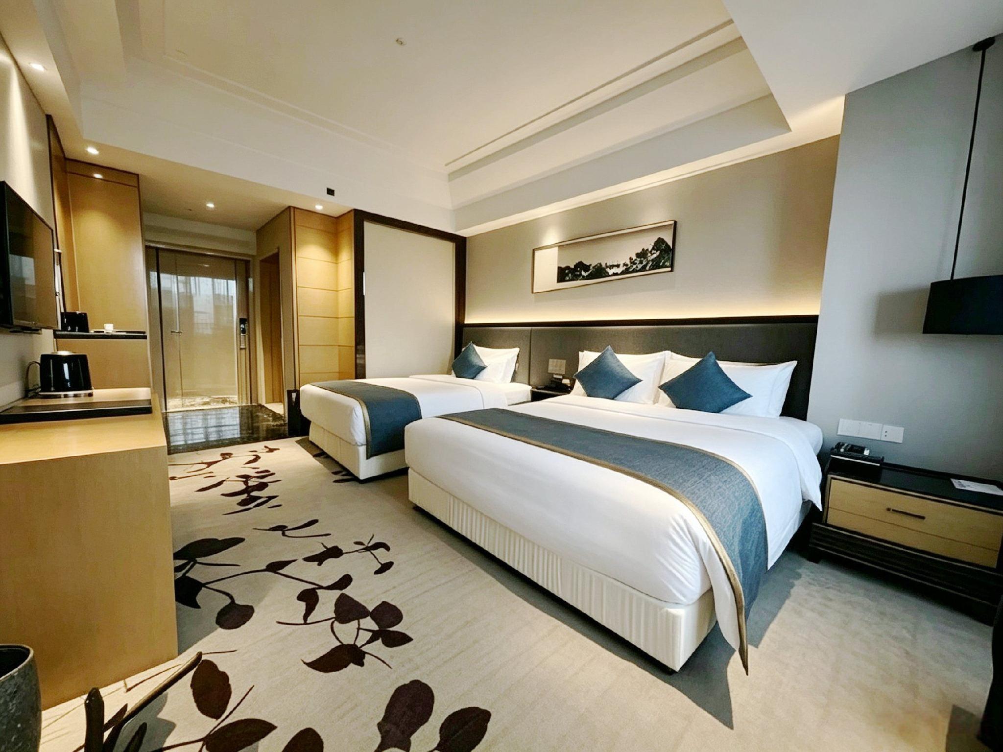 Guangxi Womei Hotel 17/36