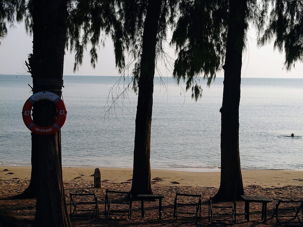 Bayview Resort Rayong 44/63