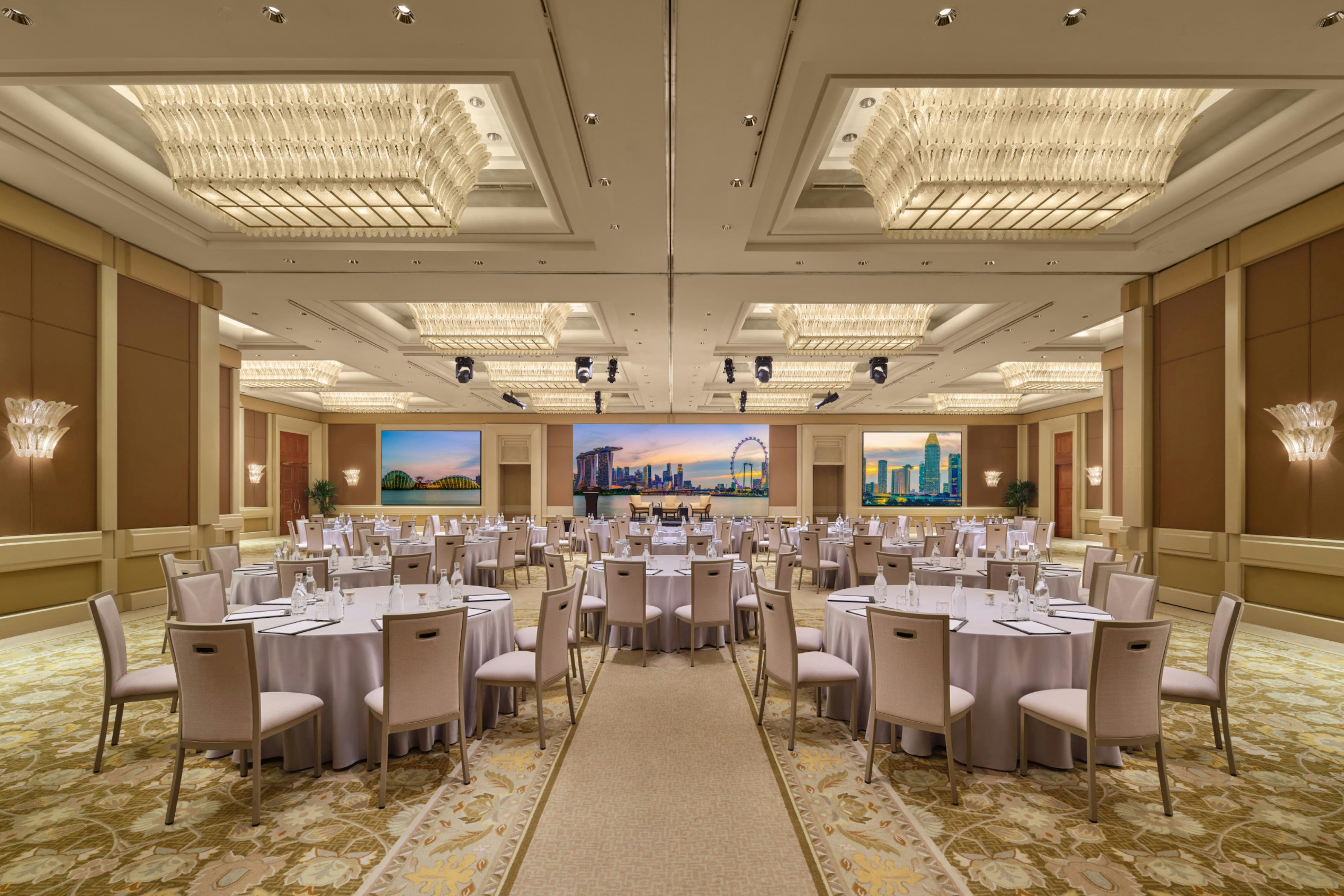Conrad Singapore Marina Bay 32/65