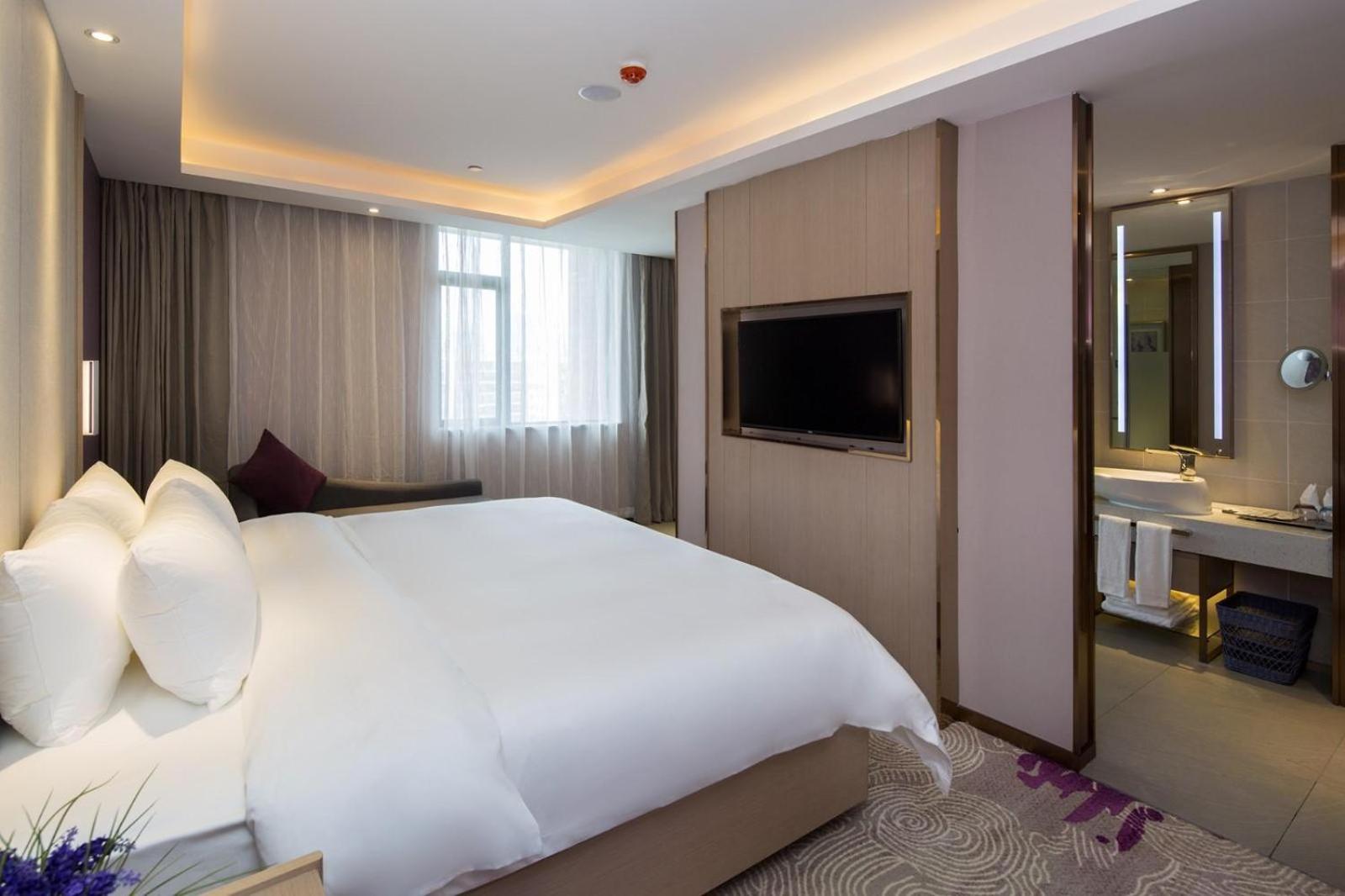 Lavande Hotel (Changsha City Government) 15/55