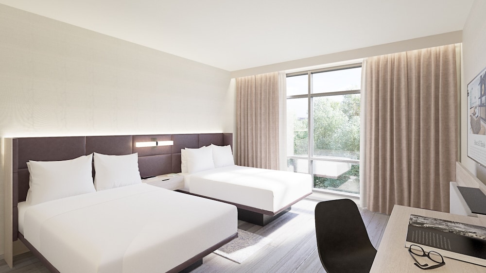 Room, 2 Queen Beds, Accessible