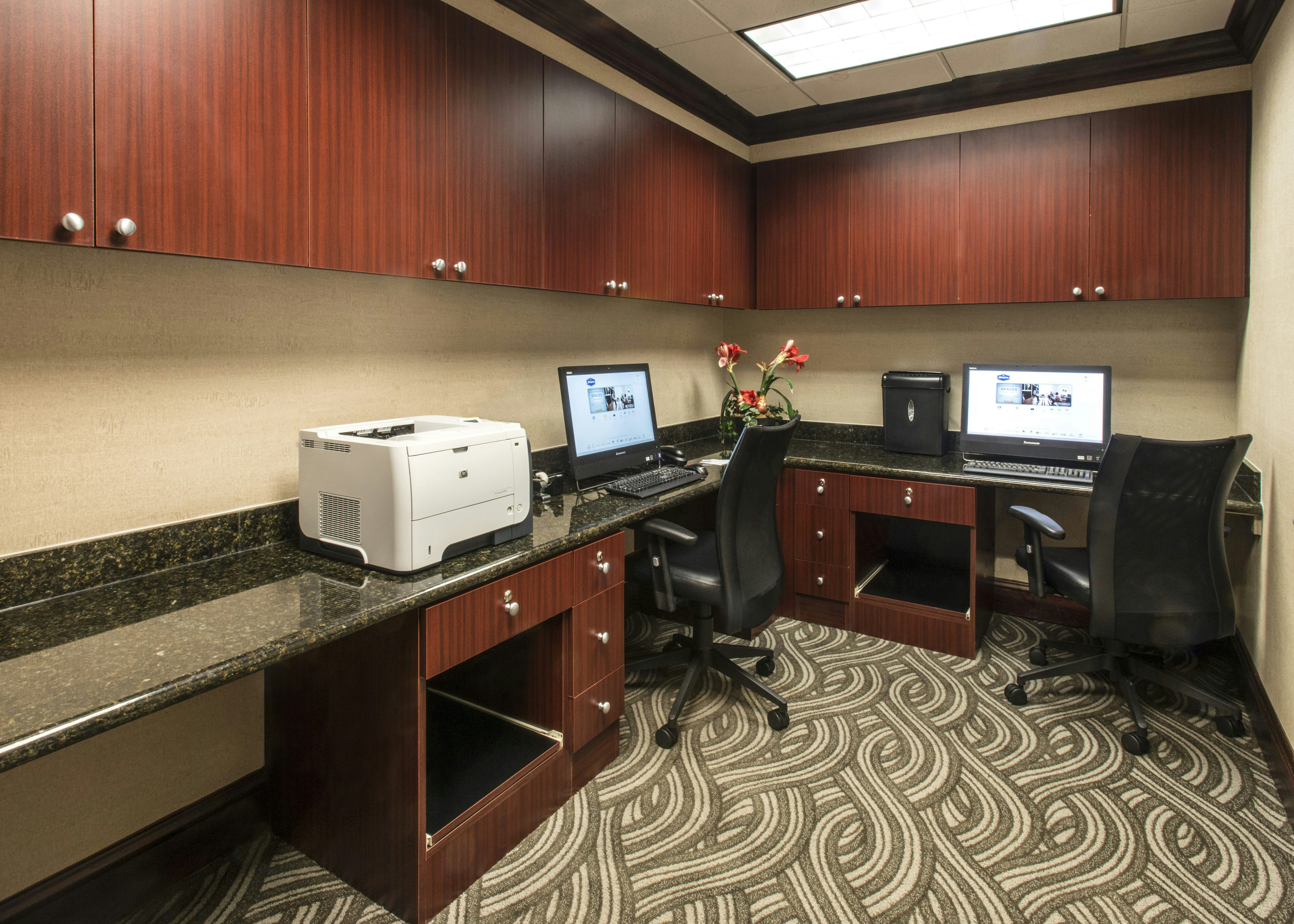 Hampton Inn And Suites Jackson 40/50