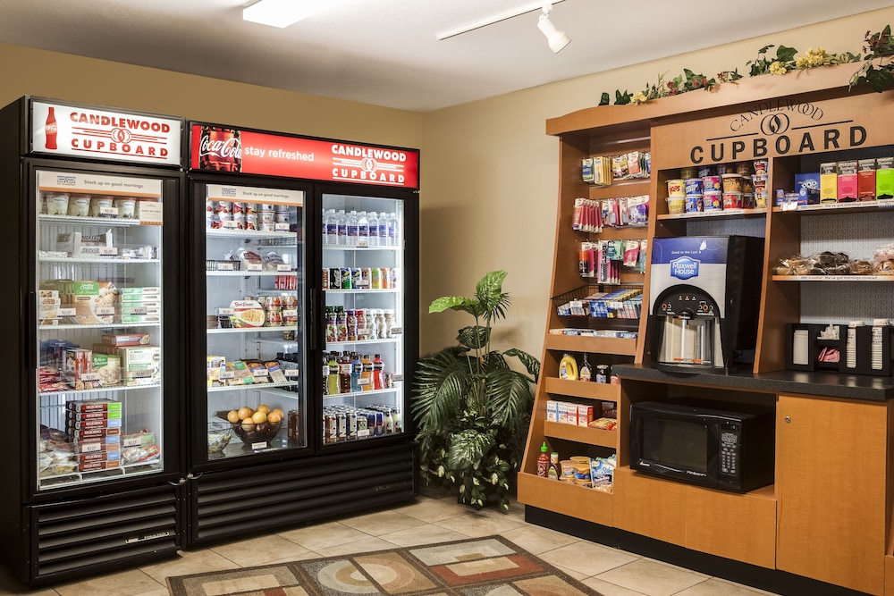 Candlewood Suites La Crosse 28/41