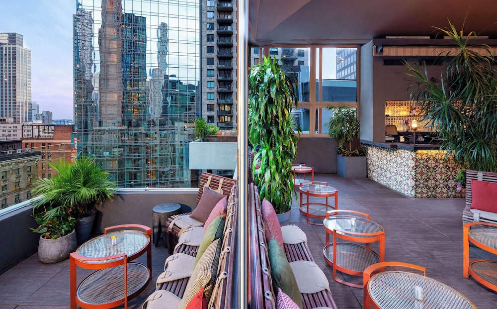 Dream Midtown 57/72