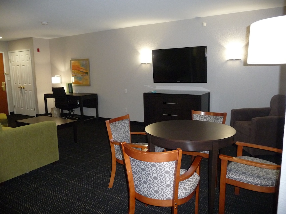 Wingate by Wyndham Columbia 19/32