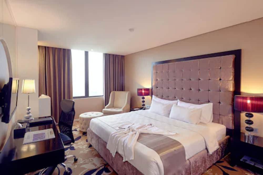 Garden Palace Hotel Powered by Archipelago 12/32