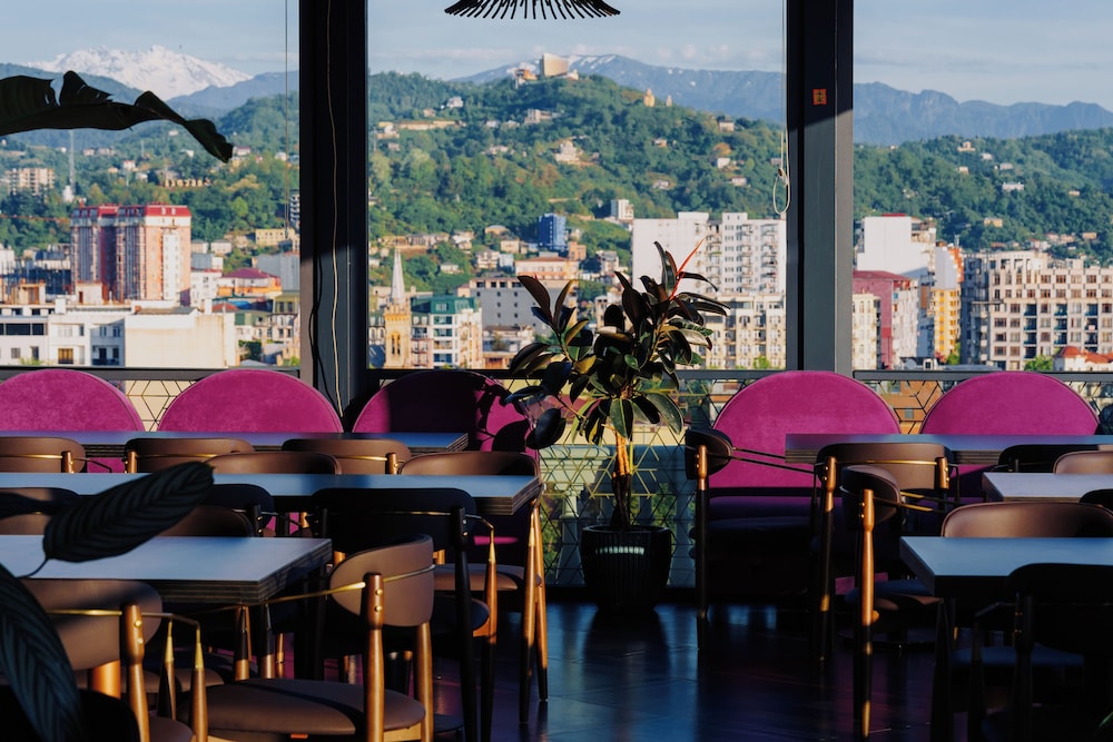 Tapis Rouge Design Boutique Hotel 45/62