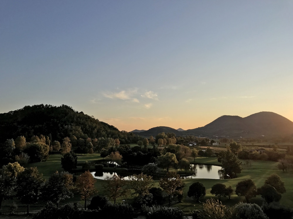Hotel Majestic Galzignano 56/63