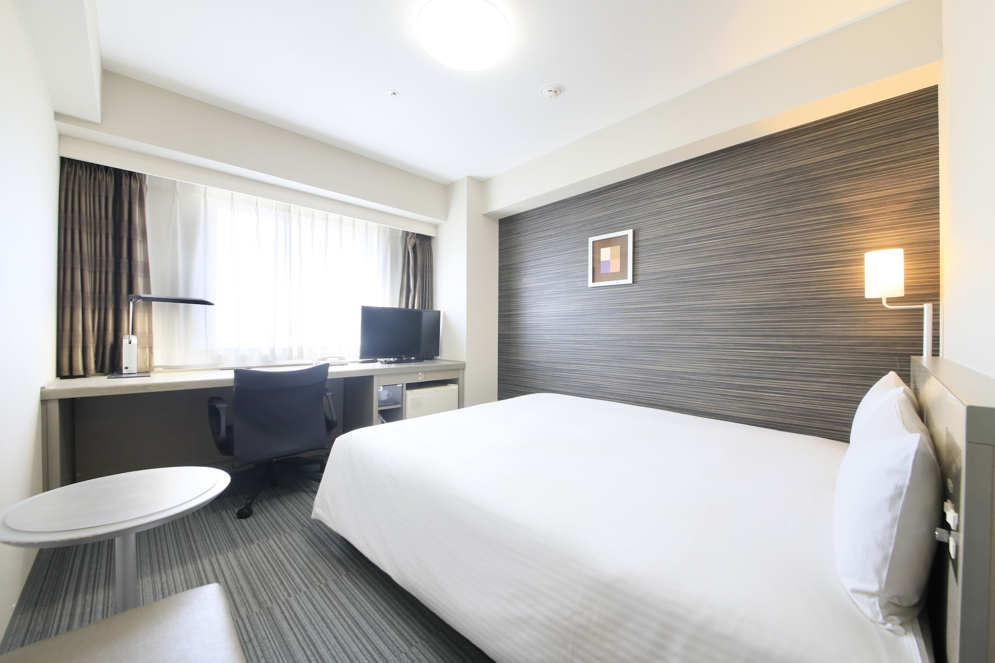 STANDARD, DOUBLE BED