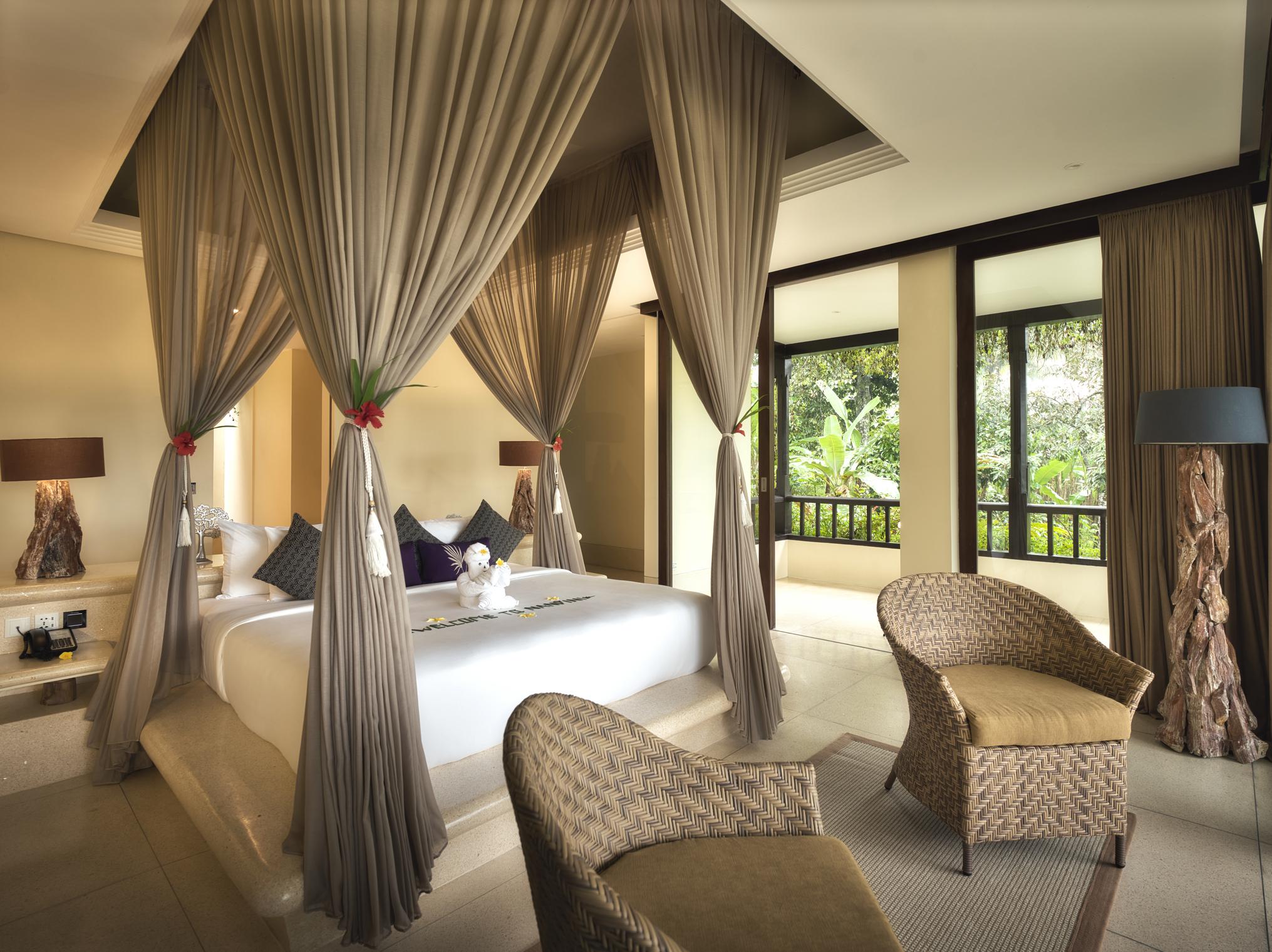 Royal, Jungle, Suite