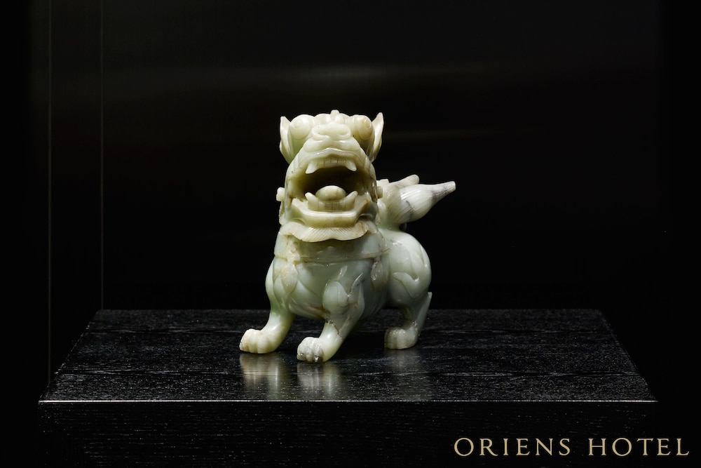 ORIENS HOTEL AND RESIDENCES photo3
