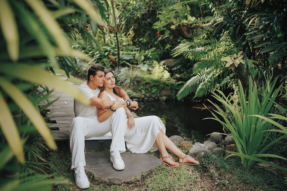 Arya Swara Villa Ubud 61/67