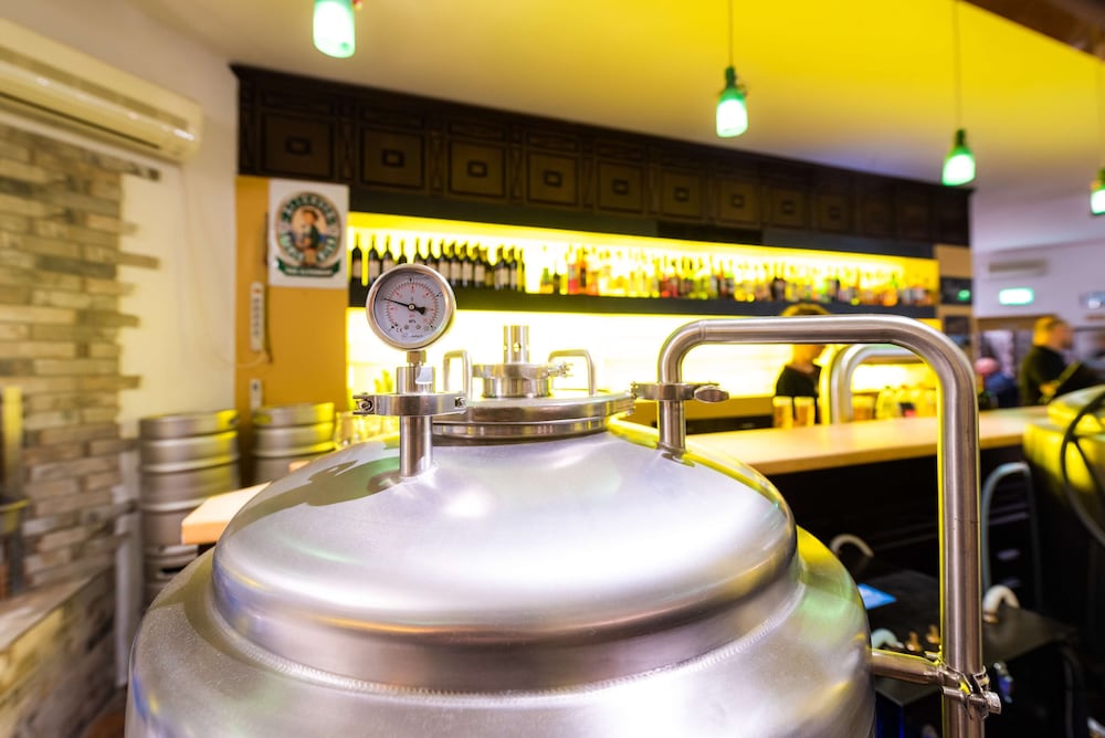 Askania Hotel Bernburg 30/50