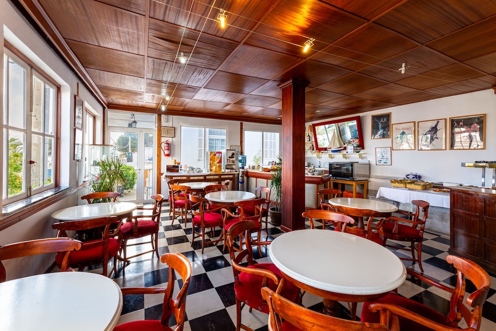 Hostal Residencia San Francisco 21/29
